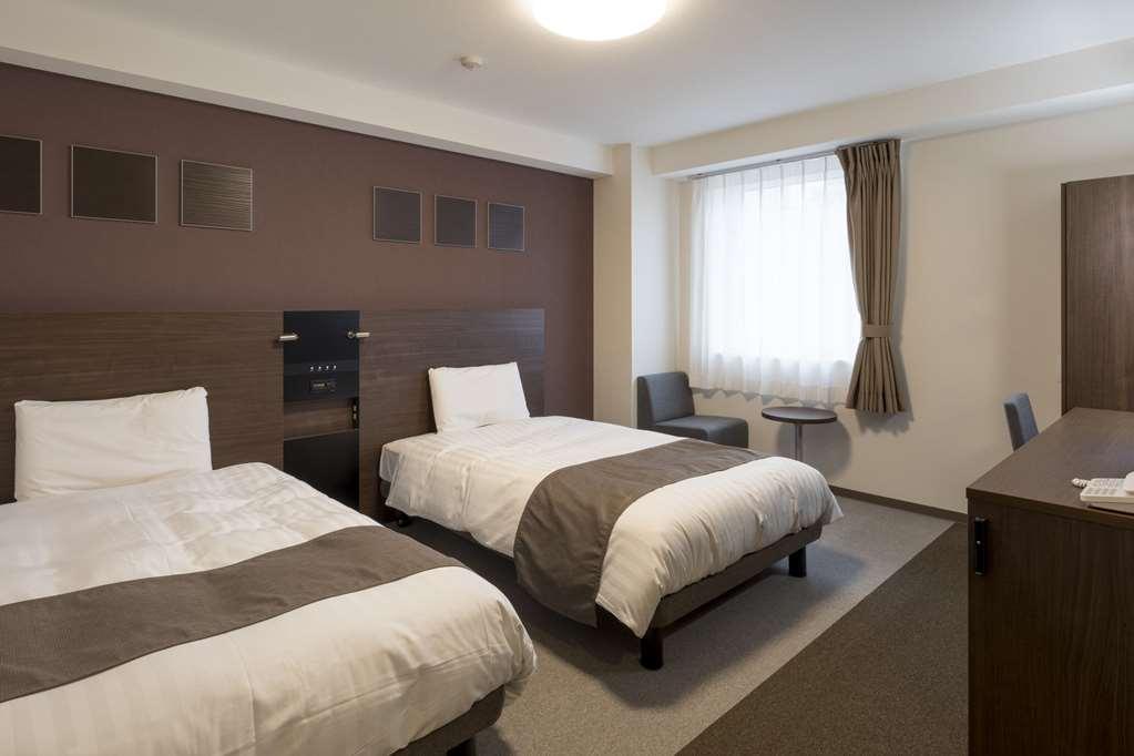 Comfort Hotel Toyohashi Habitación foto